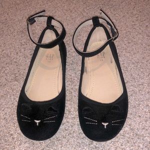 Gap Kitty Cat Shoes Size 13. Excellent Condition.
